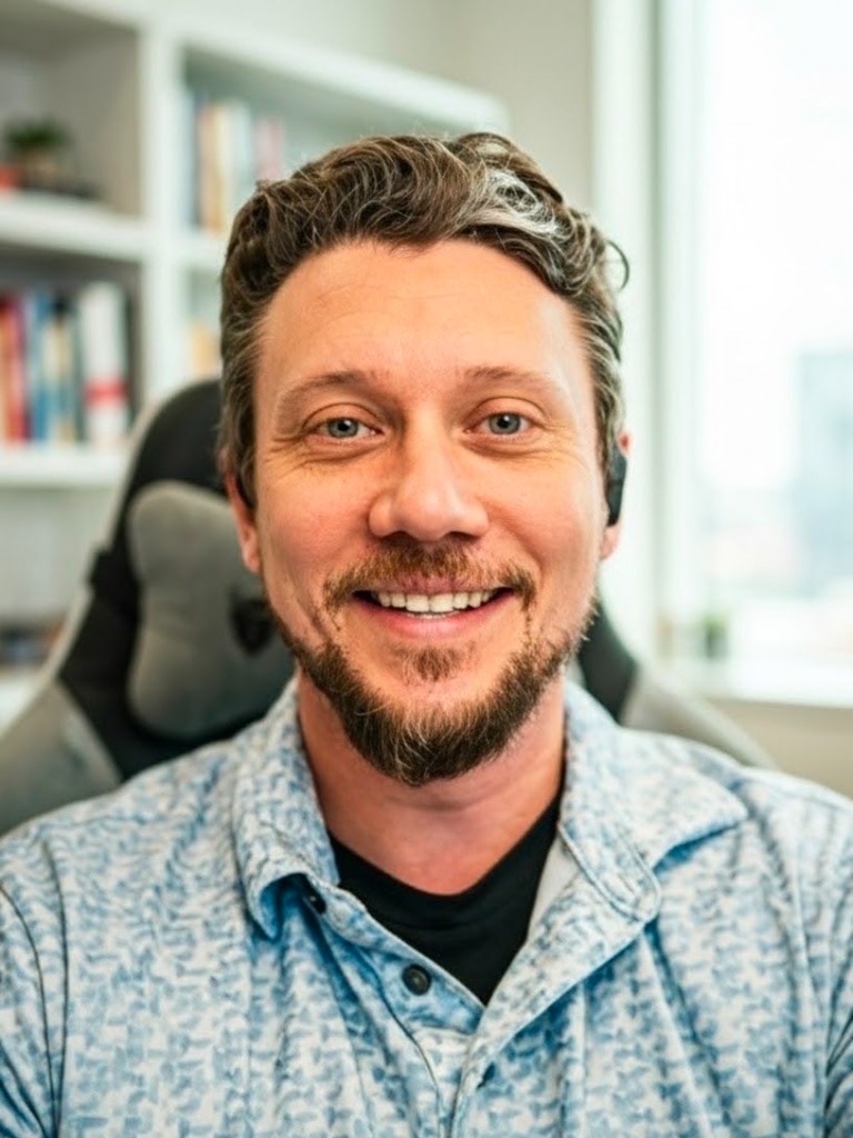 Chris Daugherty